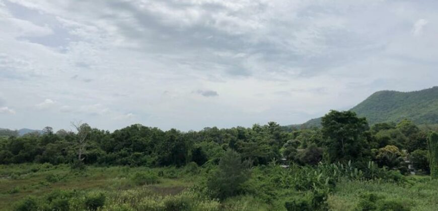 Land For Sale In Bang Saray