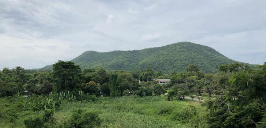 Land For Sale In Bang Saray