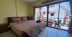 Townhouse 2 Bedroom for sale on Pratamnak Hill