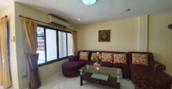 Townhouse 2 Bedroom for sale on Pratamnak Hill