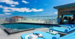 Luxury Hotel In Central Pattaya