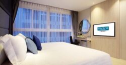 Luxury Hotel In Central Pattaya