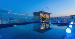 Luxury Hotel In Central Pattaya