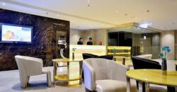 Luxury Hotel In Central Pattaya