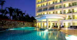 Centara Nova Hotel and Spa Pattaya For sale