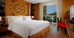 Centara Nova Hotel and Spa Pattaya For sale