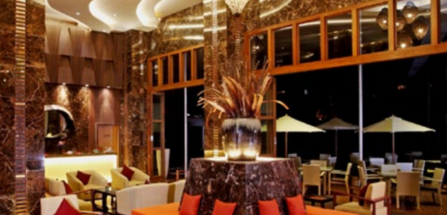 Centara Nova Hotel and Spa Pattaya For sale