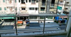 Commercial building for sale in central Pattaya