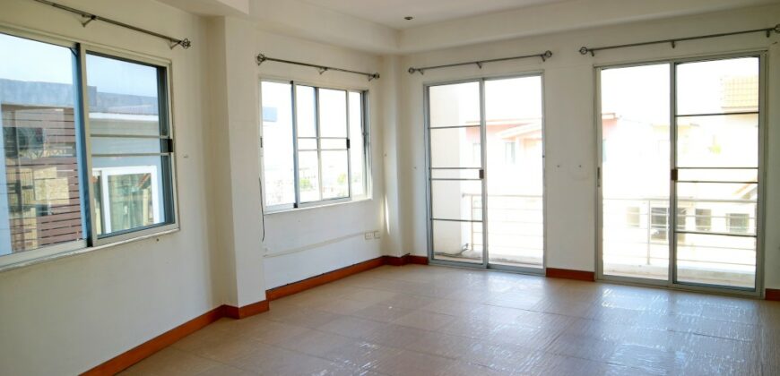 Commercial building for sale in central Pattaya