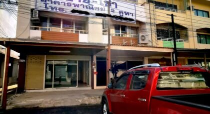 Business for sale Central Pattaya