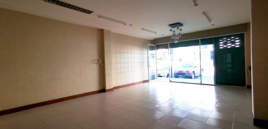 Business for sale Central Pattaya