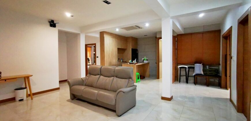 Home office for sale Central Pattaya