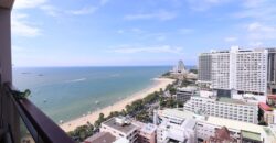 Beautiful sea view condominium for sale