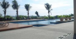 Beautiful sea view condominium for sale