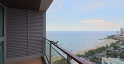 Beautiful sea view condominium for sale