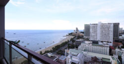 Beautiful sea view condominium for sale