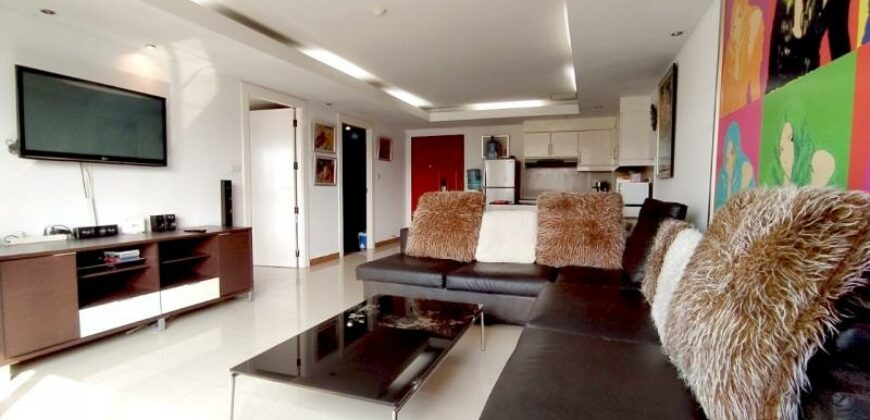 Nice Condo For Rent Central Pattaya