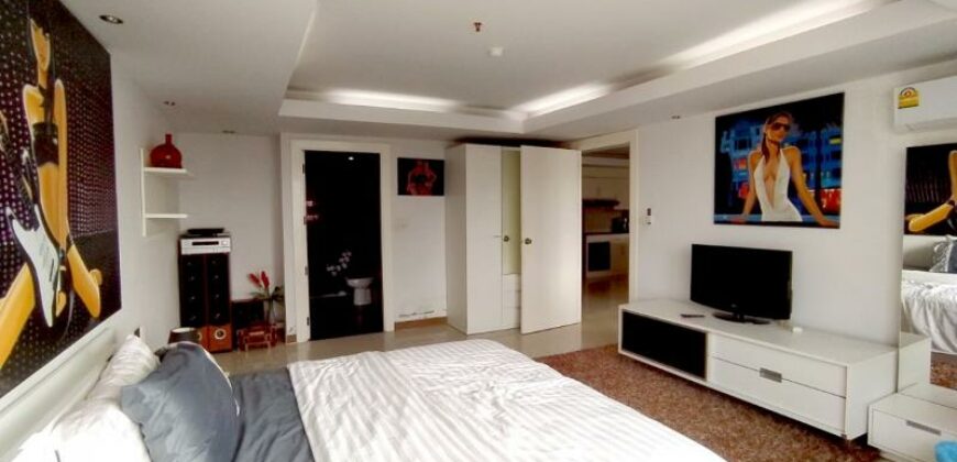 Nice Condo For Rent Central Pattaya