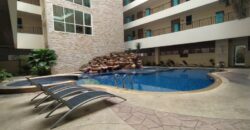 Nice Condo For Rent Central Pattaya