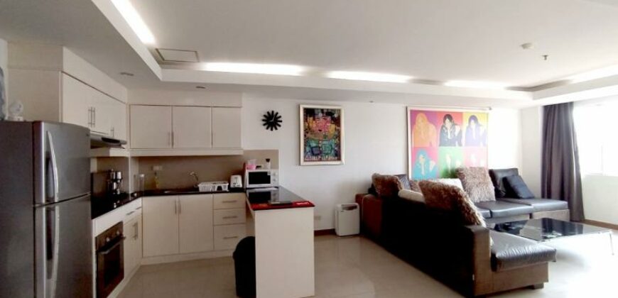 Nice Condo For Rent Central Pattaya