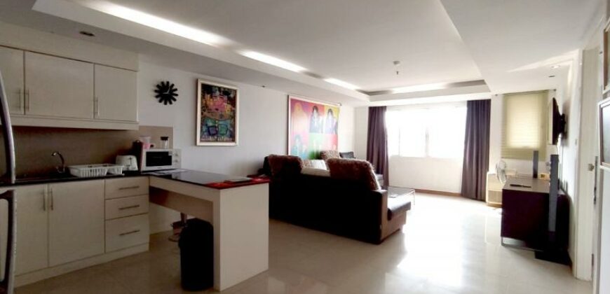 Nice Condo For Rent Central Pattaya