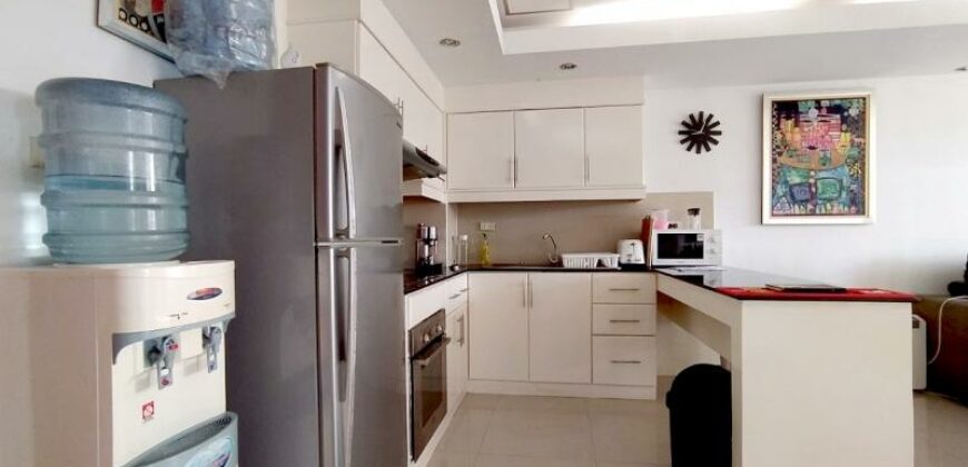 Nice Condo For Rent Central Pattaya