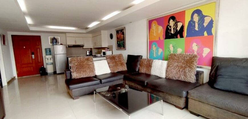 Nice Condo For Rent Central Pattaya