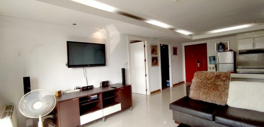 Nice Condo For Rent Central Pattaya