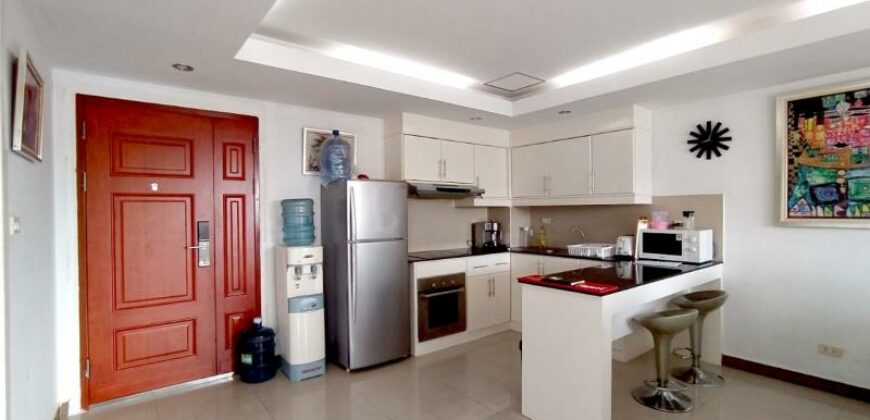 Nice Condo For Rent Central Pattaya