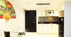 1 Bedroom Condo For Sale Or Rent At The Avenue Residence, Central Pattaya