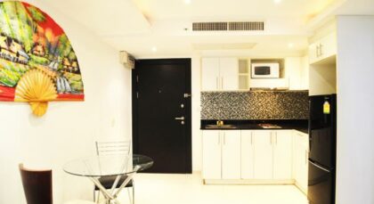 1 Bedroom Condo For Sale Or Rent At The Avenue Residence, Central Pattaya