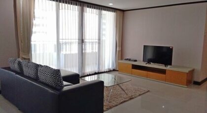 2Bedrooms Apartment For Sale In Center Pattaya