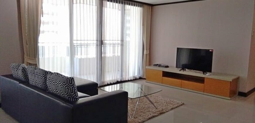 2Bedrooms Apartment For Sale In Center Pattaya