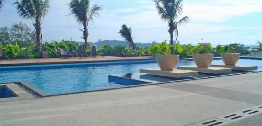 Condo For Sale At Beach Road, Central Pattaya