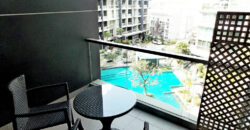 Modern 2 bedroom condo for rent at Apus Condo Pattaya