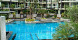 Modern 2 bedroom condo for rent at Apus Condo Pattaya