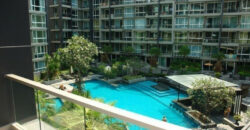 Modern 2 bedroom condo for rent at Apus Condo Pattaya