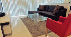 Modern 2 bedroom condo for rent at Apus Condo Pattaya