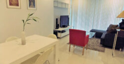 Modern 2 bedroom condo for rent at Apus Condo Pattaya