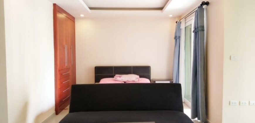 Condo For Sale In Central Pattaya