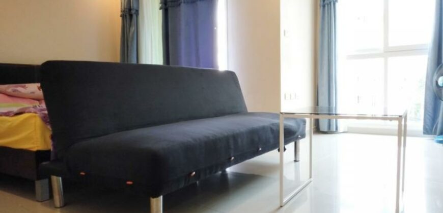 Condo For Sale In Central Pattaya