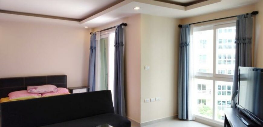 Condo For Sale In Central Pattaya