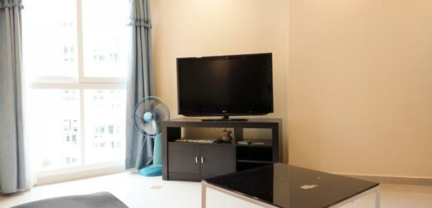 Condo For Sale In Central Pattaya