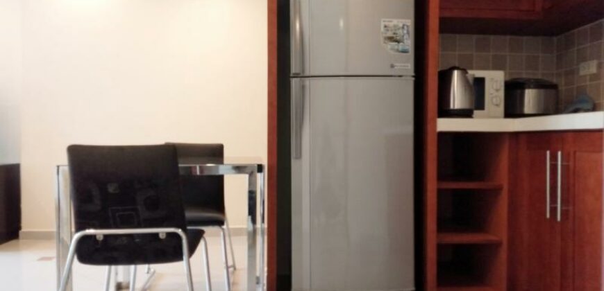 Condo For Sale In Central Pattaya