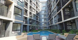 New Project In Central Pattaya