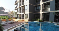 New Project In Central Pattaya