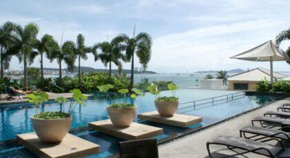 Condo For Sale Or Rent In Northshore Condo Central Pattaya