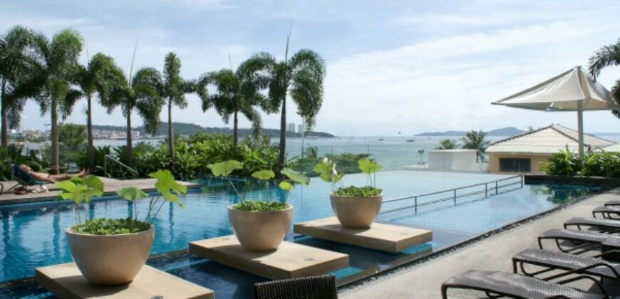 Condo For Sale Or Rent In Northshore Condo Central Pattaya