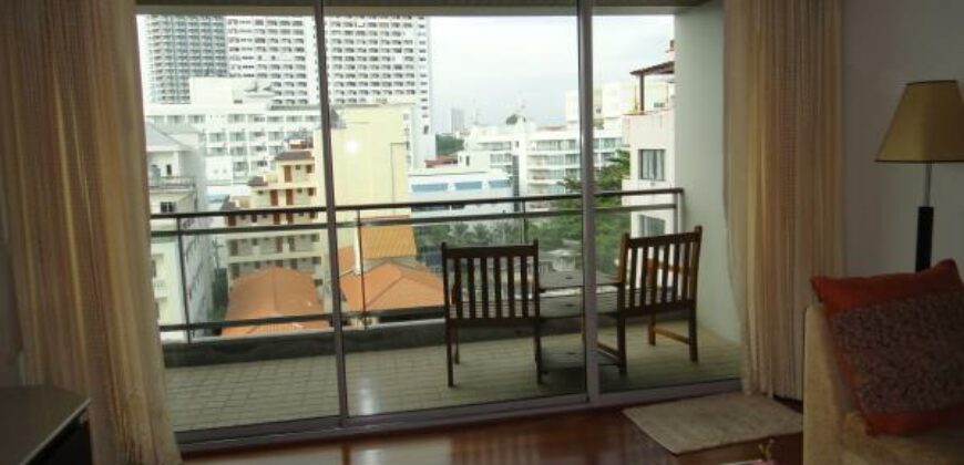 Condo For Sale Or Rent In Northshore Condominium Central Pattaya