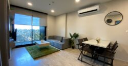 Sea View Condo For Sale at The Base Central Pattaya